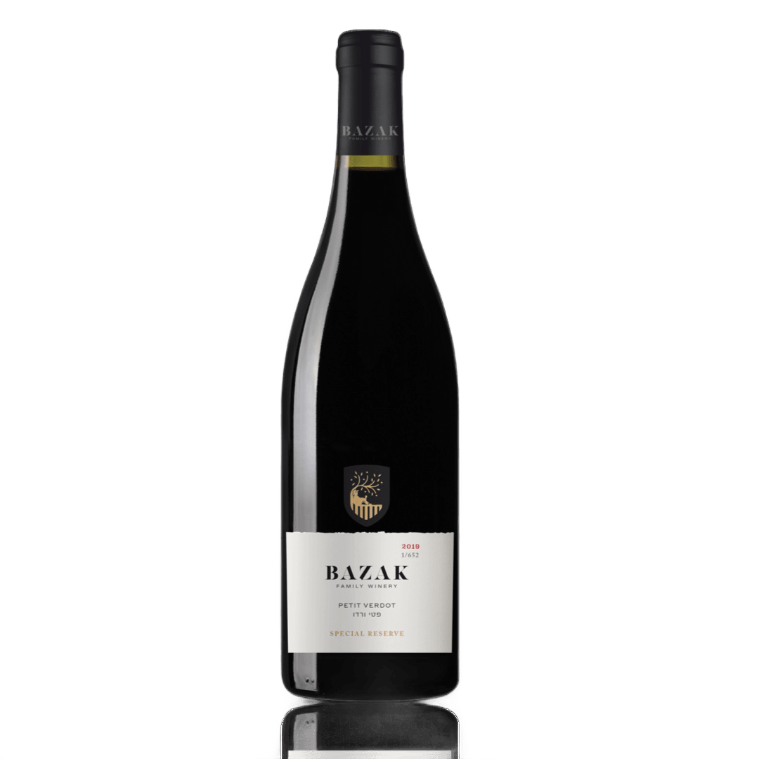 Special Reserve Petit Verdot