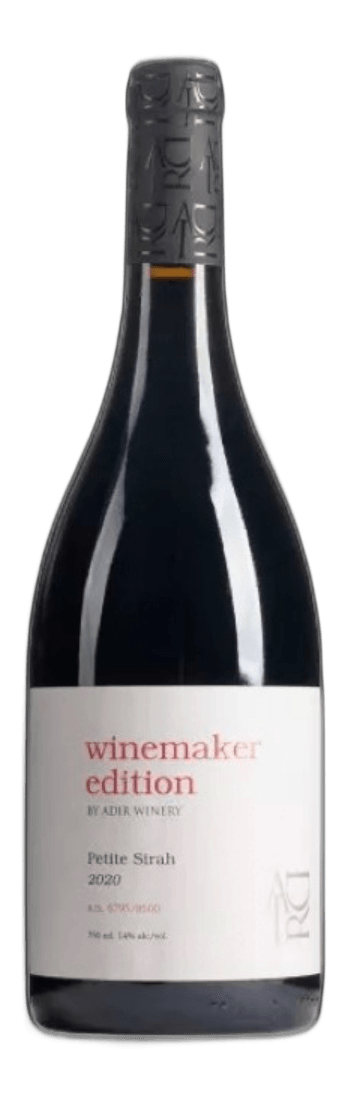 Wine Maker פטיט סירה