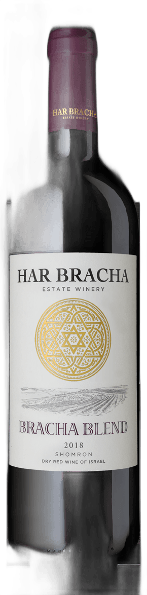 Bracha Blend