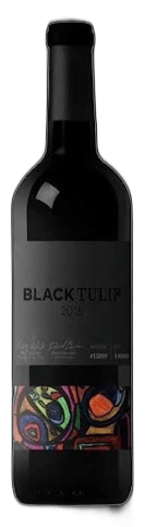 Black Tulip