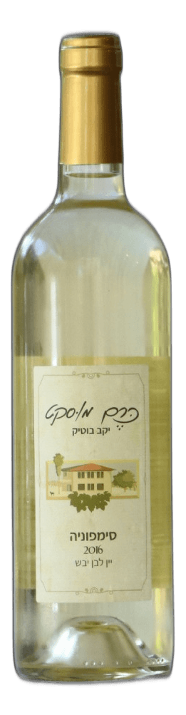 סימפוניה
