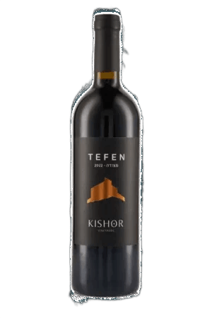 תפן מצודה