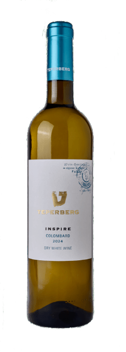 קולומבר INSPIRE