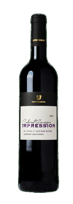 קברנה סוביניון IMPRESSION