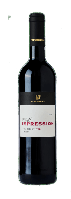 מרלו IMPRESSION