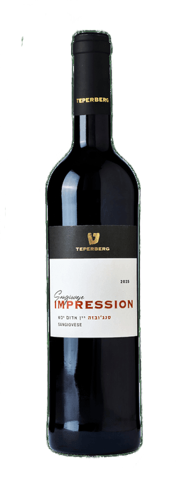 סנג׳ובזה IMPRESSION