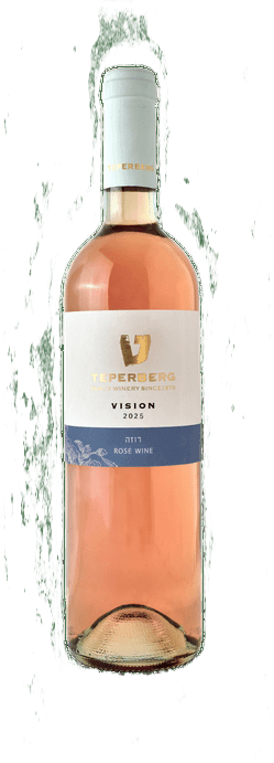 רוזה VISION