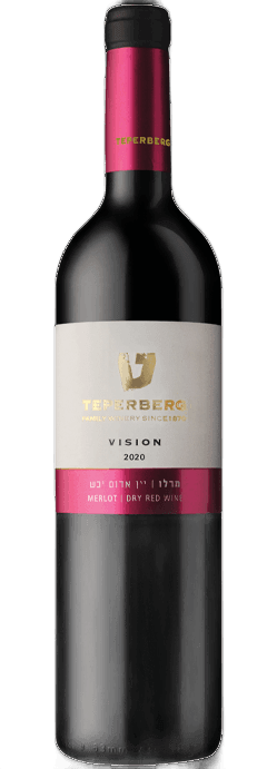 מרלו VISION